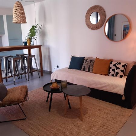 Grand Studio Avec Patio مارسيليا المظهر الخارجي الصورة