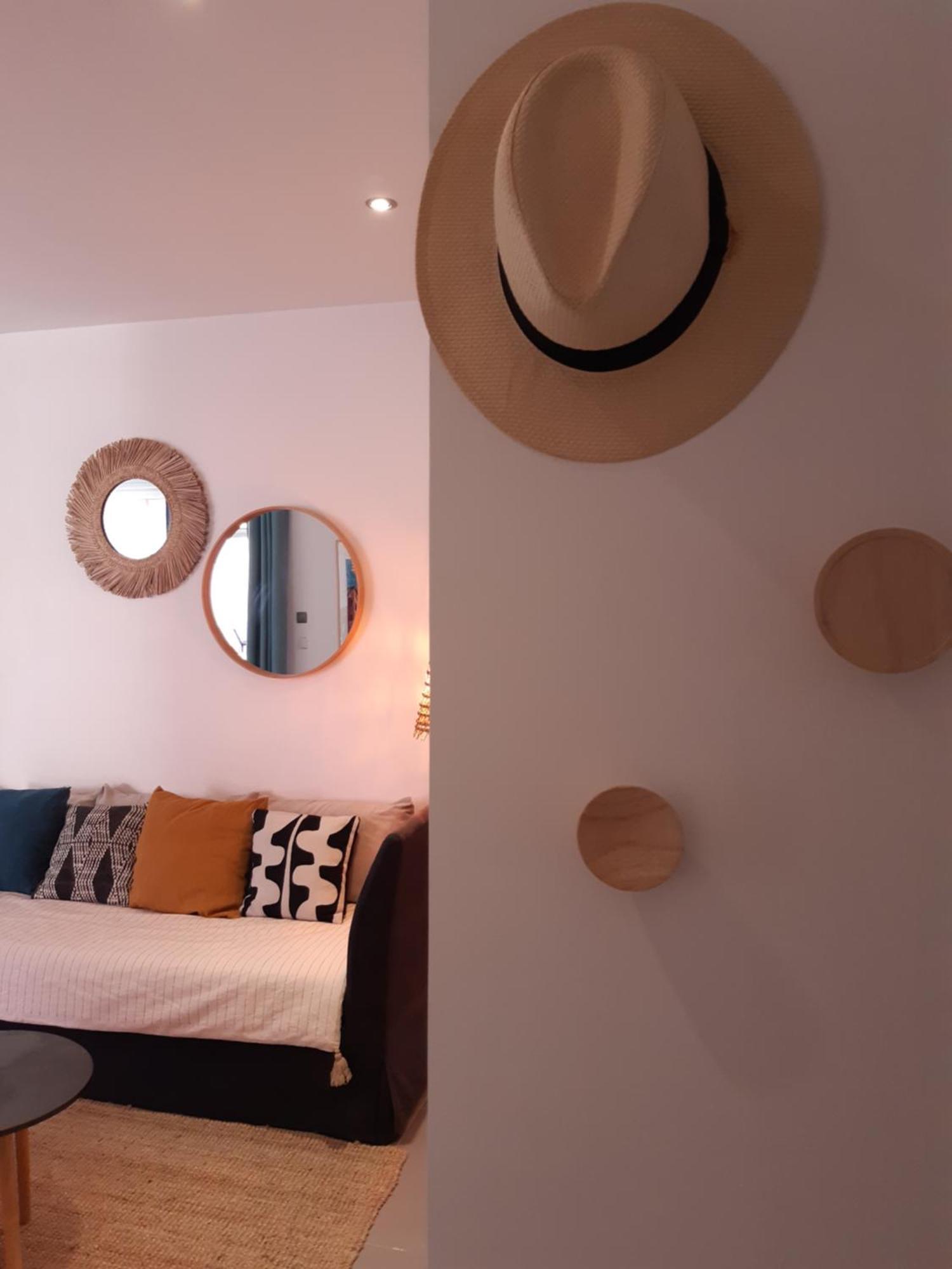 Grand Studio Avec Patio مارسيليا المظهر الخارجي الصورة