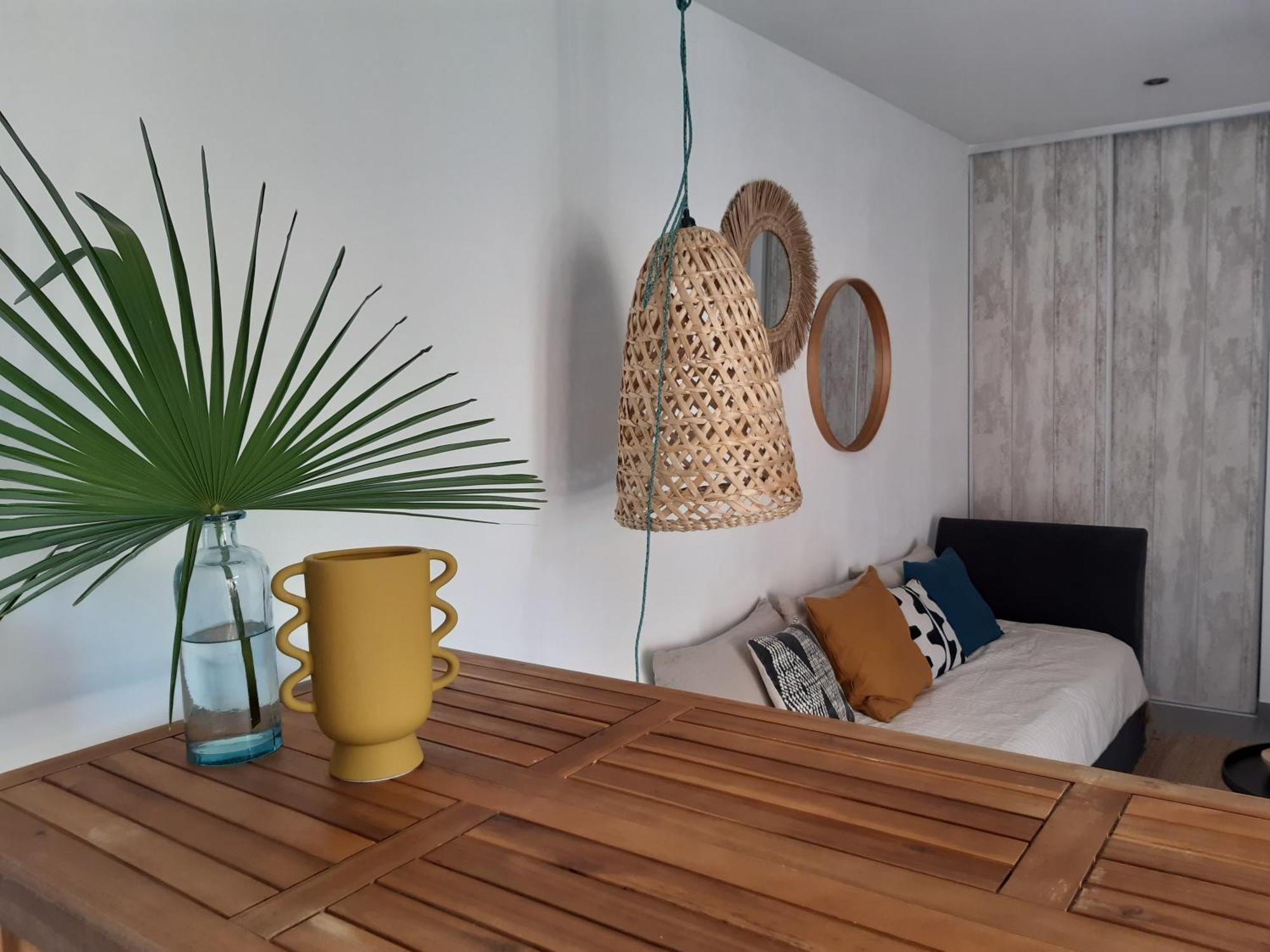 Grand Studio Avec Patio مارسيليا المظهر الخارجي الصورة