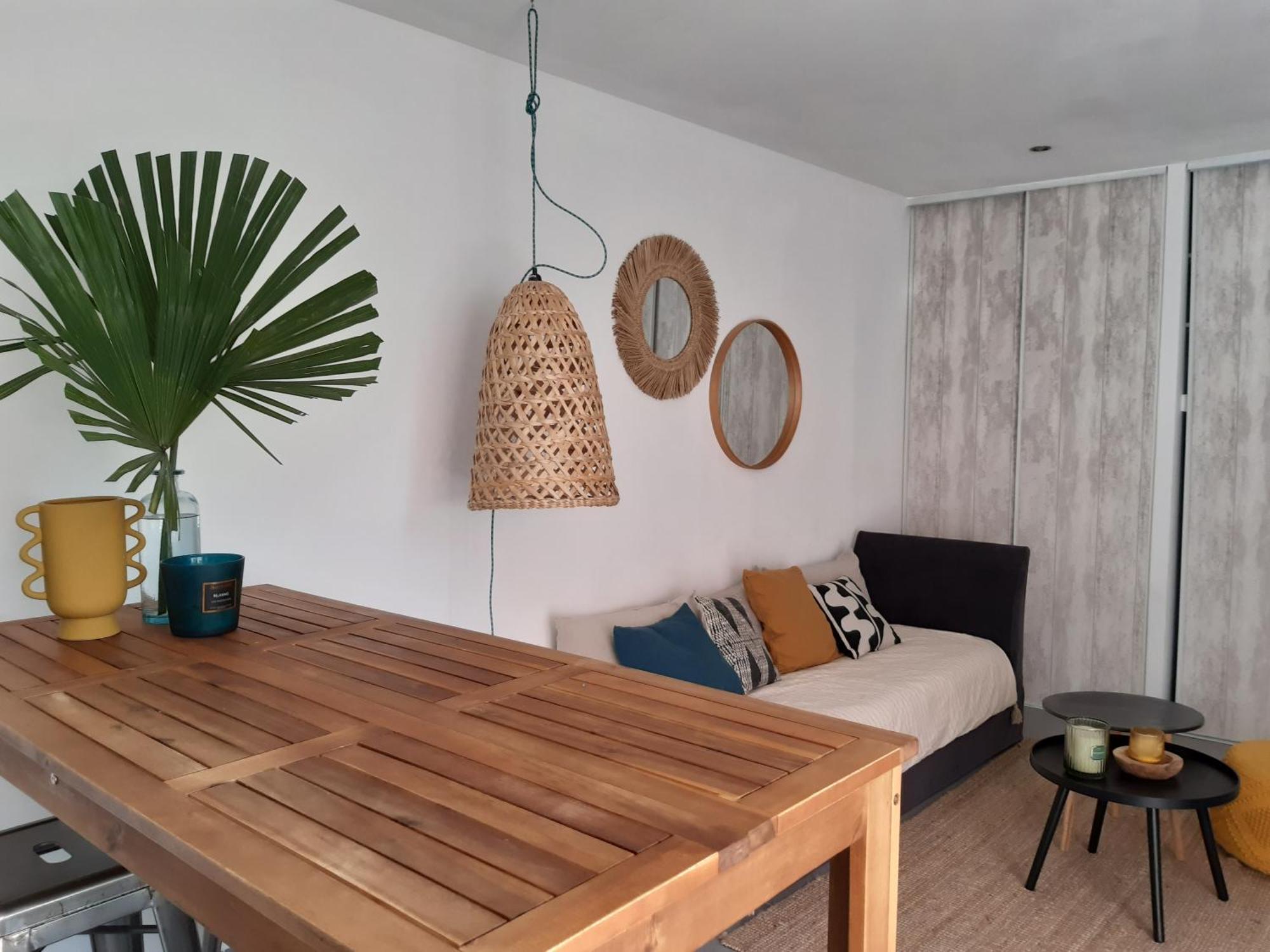 Grand Studio Avec Patio مارسيليا المظهر الخارجي الصورة